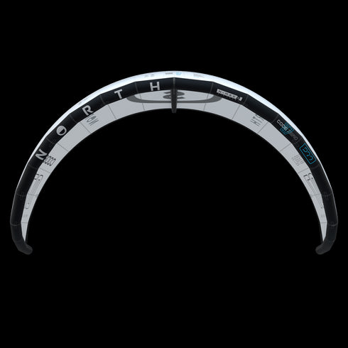 Code Zero Pro Kite